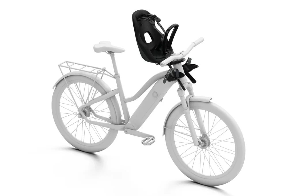 Thule Yepp Nexxt 2 mini