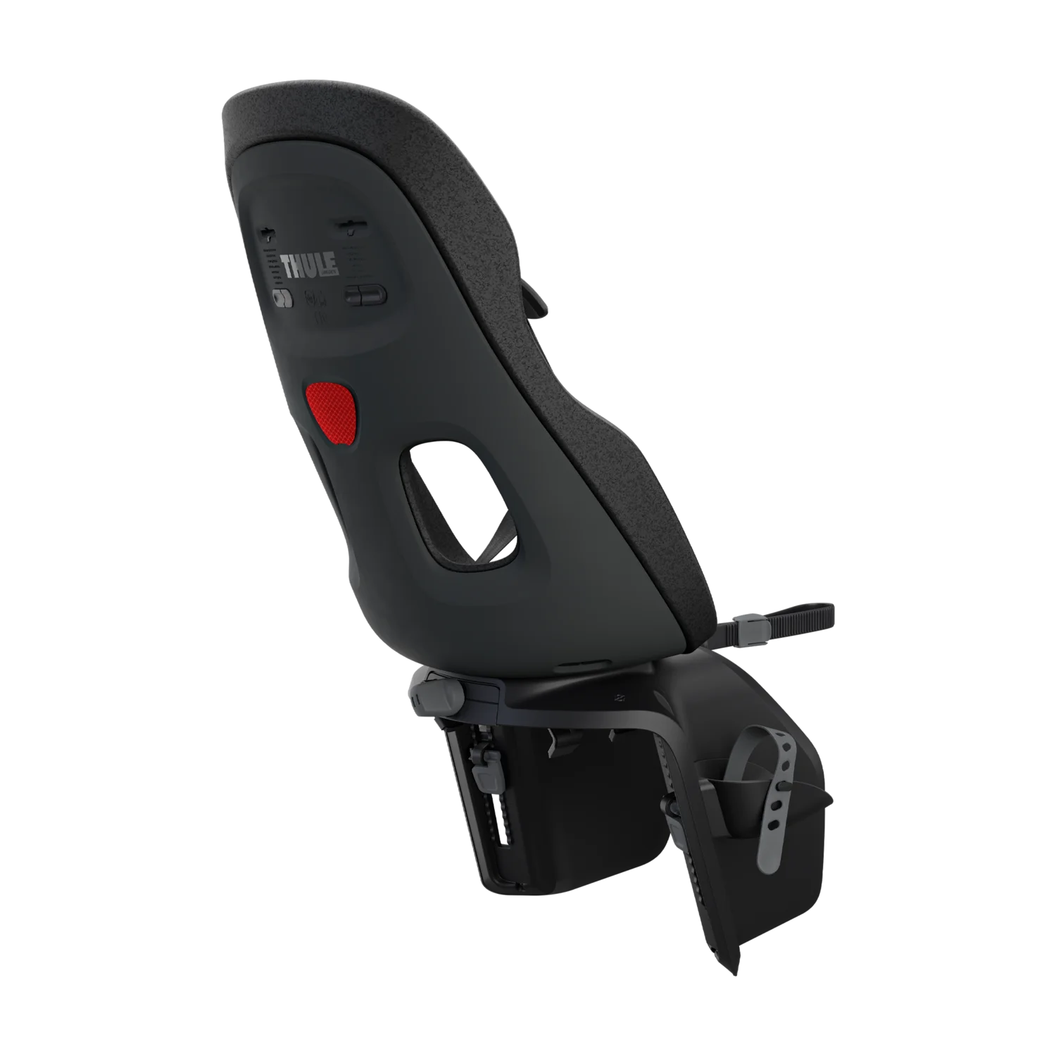 Thule Yepp Nexxt 2 maxi