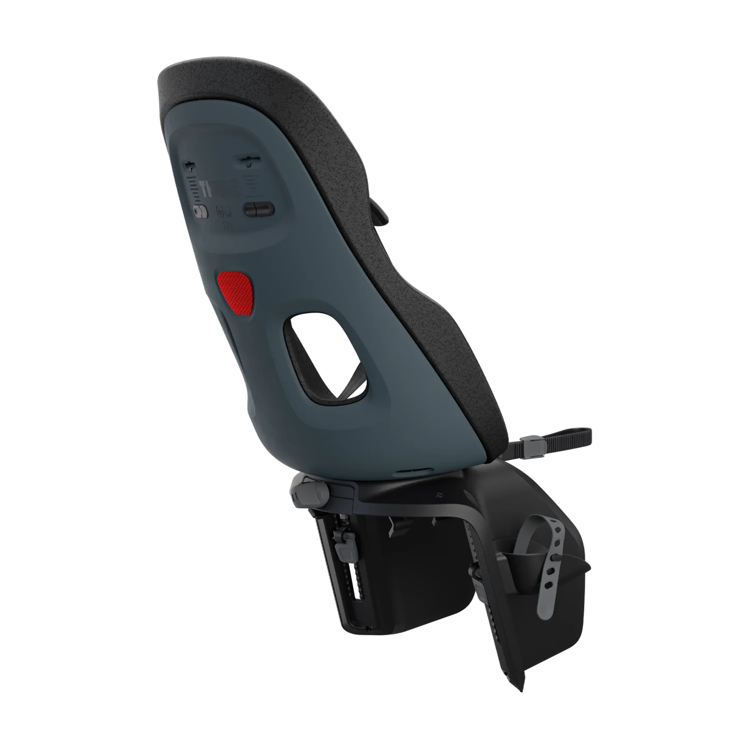 Thule Yepp Nexxt 2 maxi
