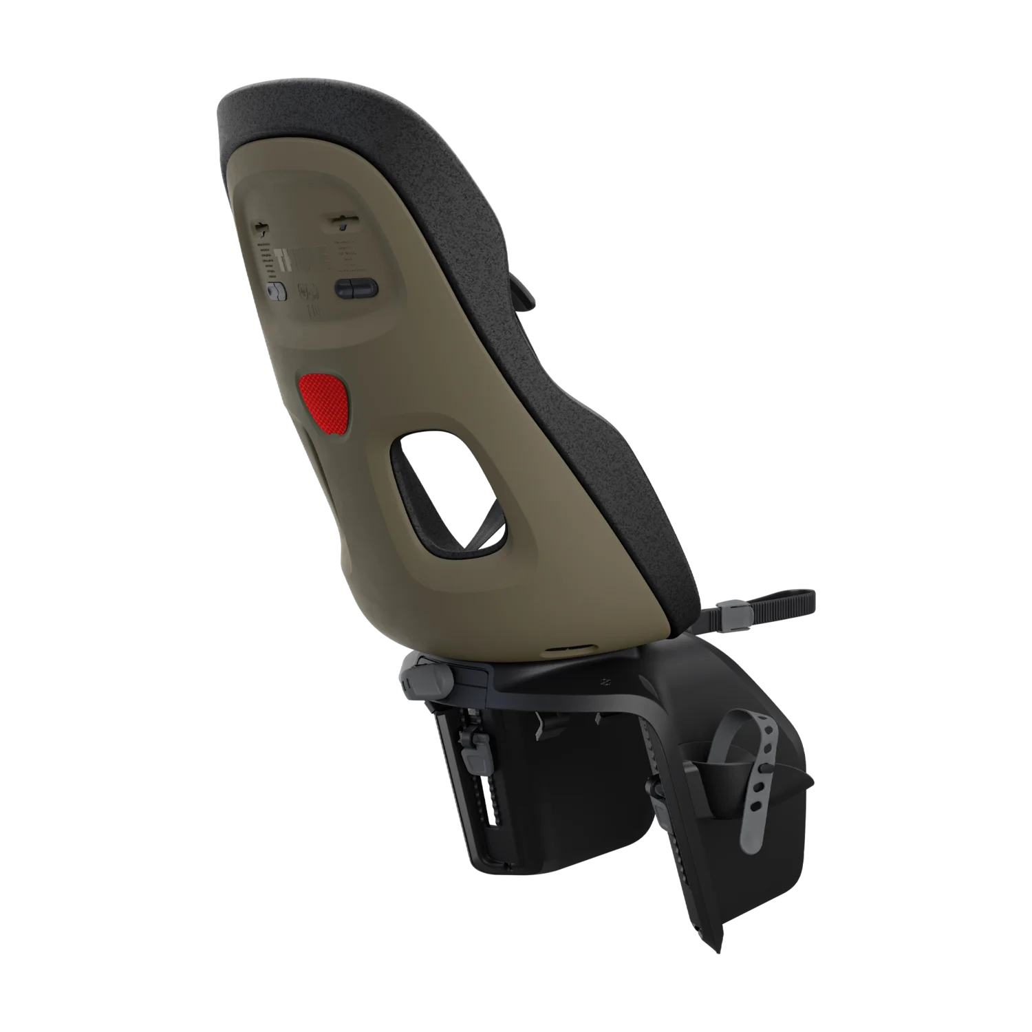 Thule Yepp Nexxt 2 maxi