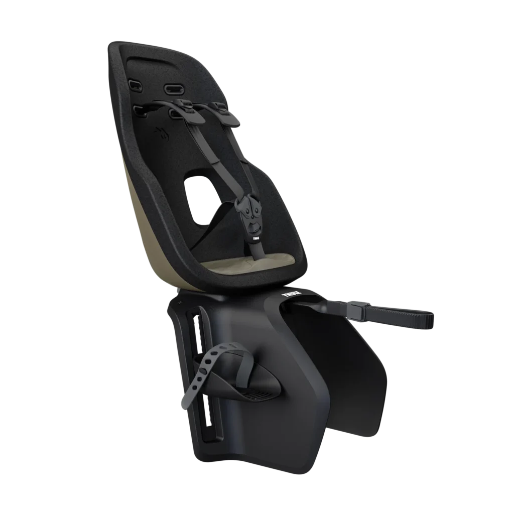 Thule Yepp Nexxt 2 maxi