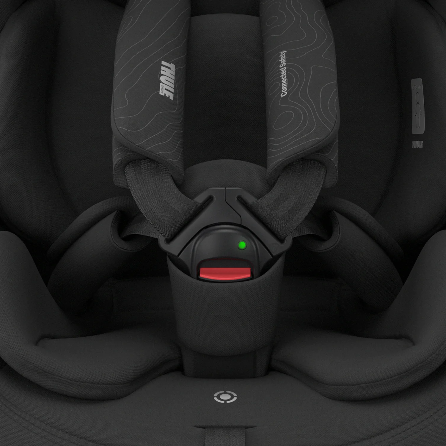 Thule Elm Connect 360