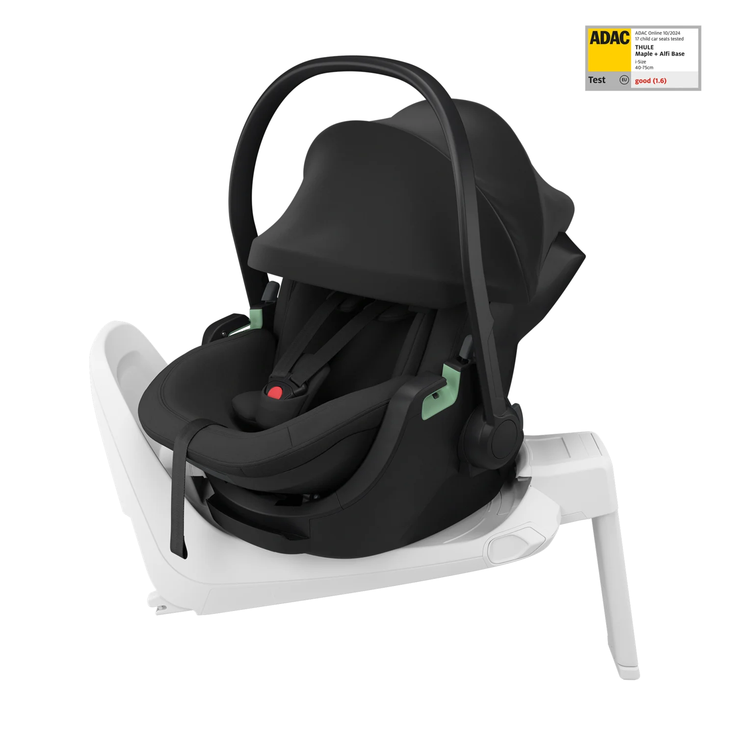 Thule Maple infant Koltuk