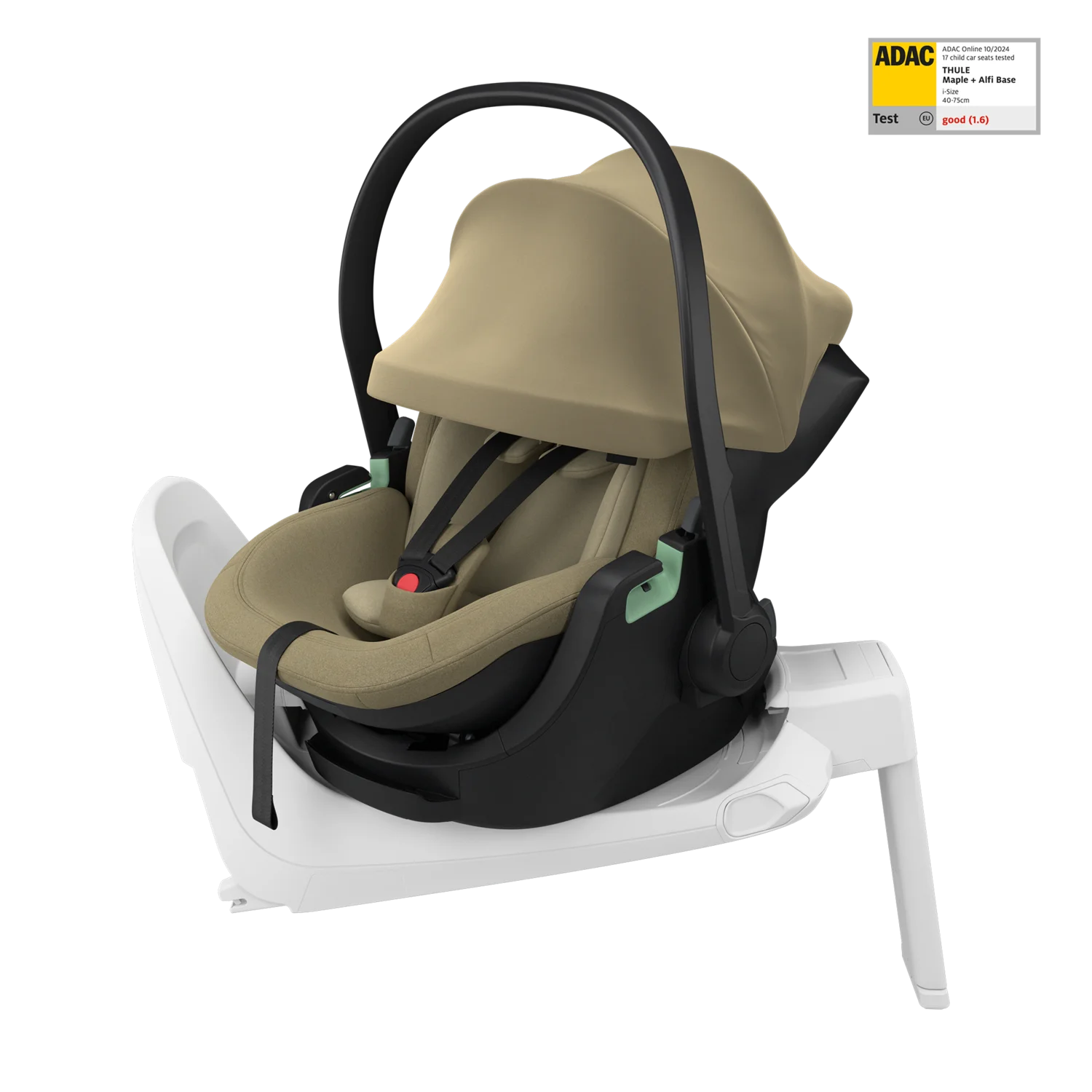 Thule Maple infant Koltuk