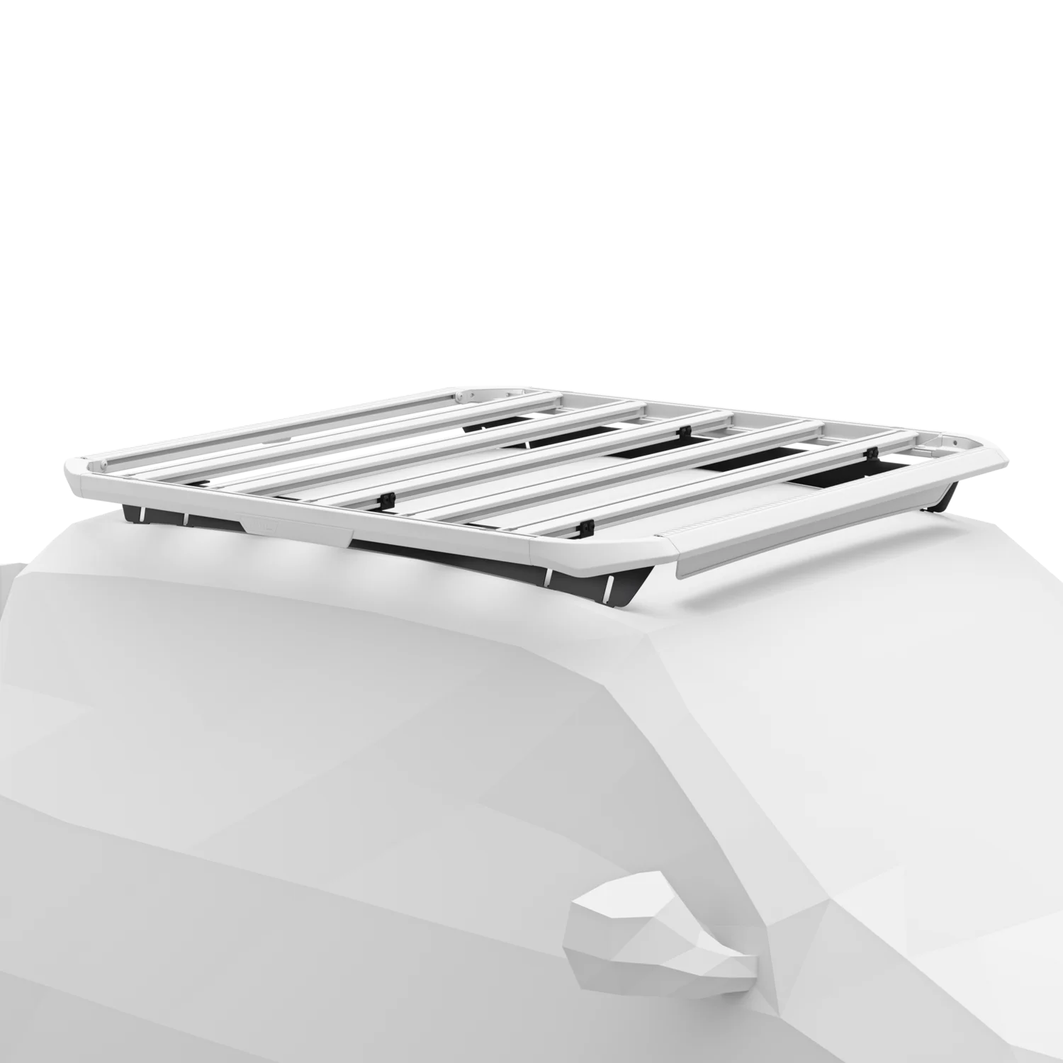 Thule Caprock Ray mount