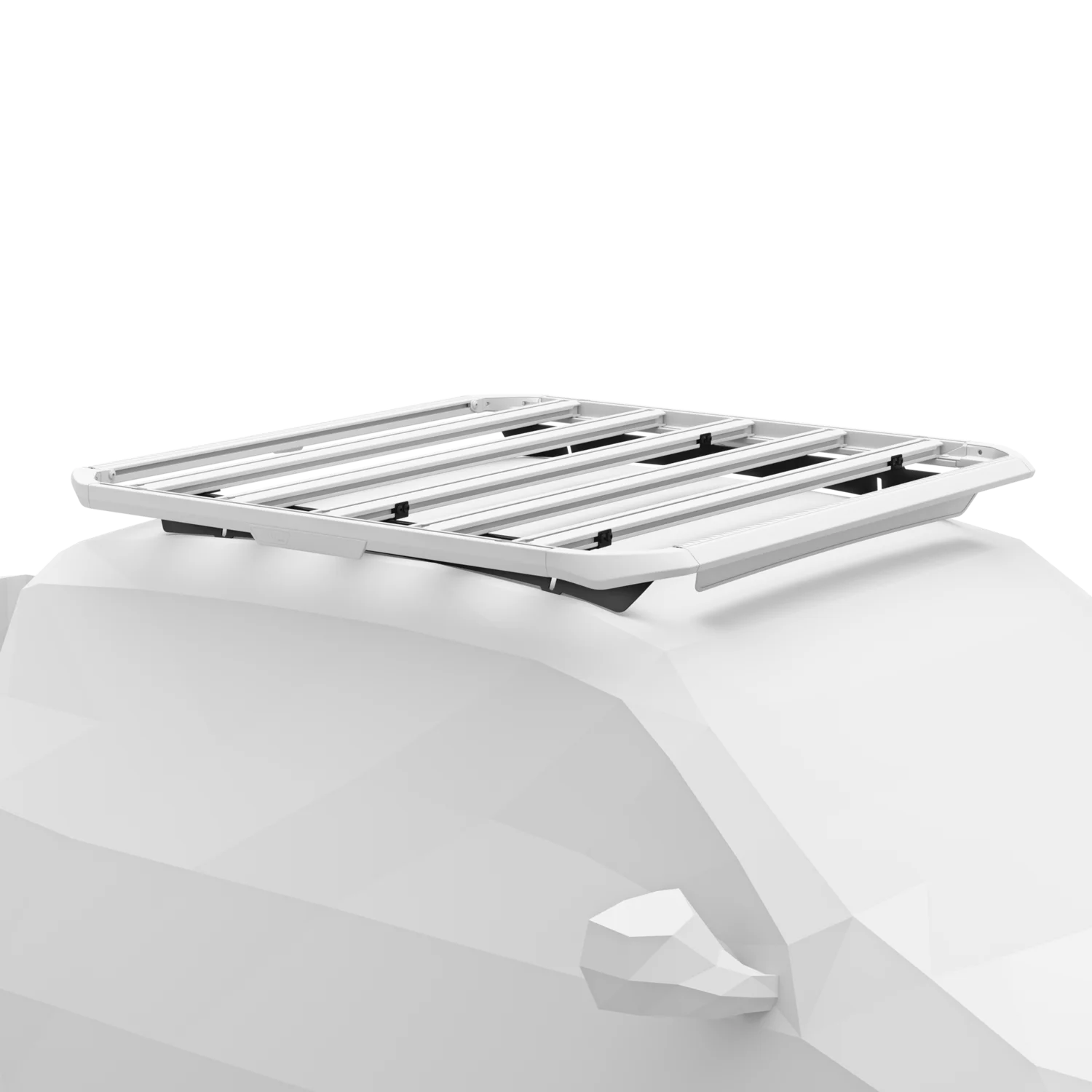 Thule Caprock Ray mount