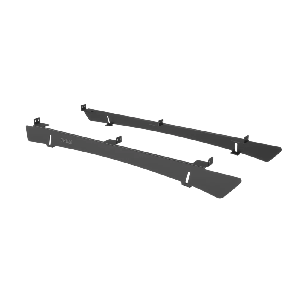 Thule Caprock rail mount