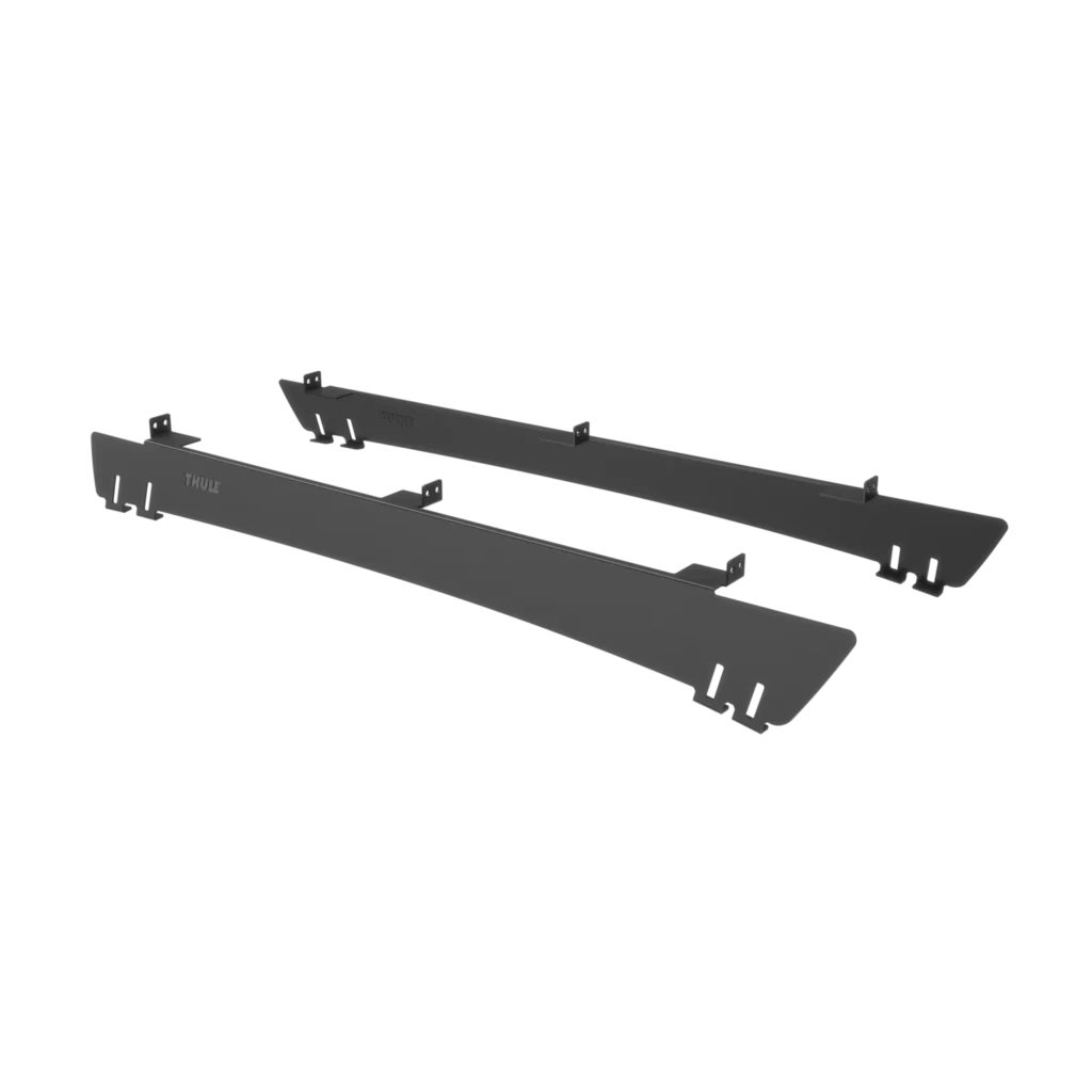 Thule Caprock rail mount