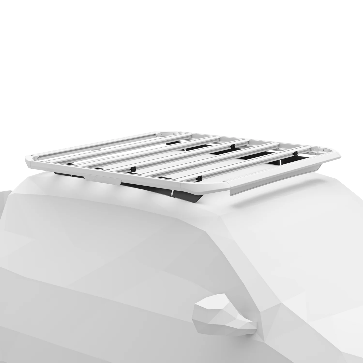 Thule Caprock Ray mount
