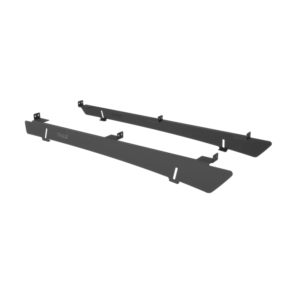 Thule Caprock rail mount