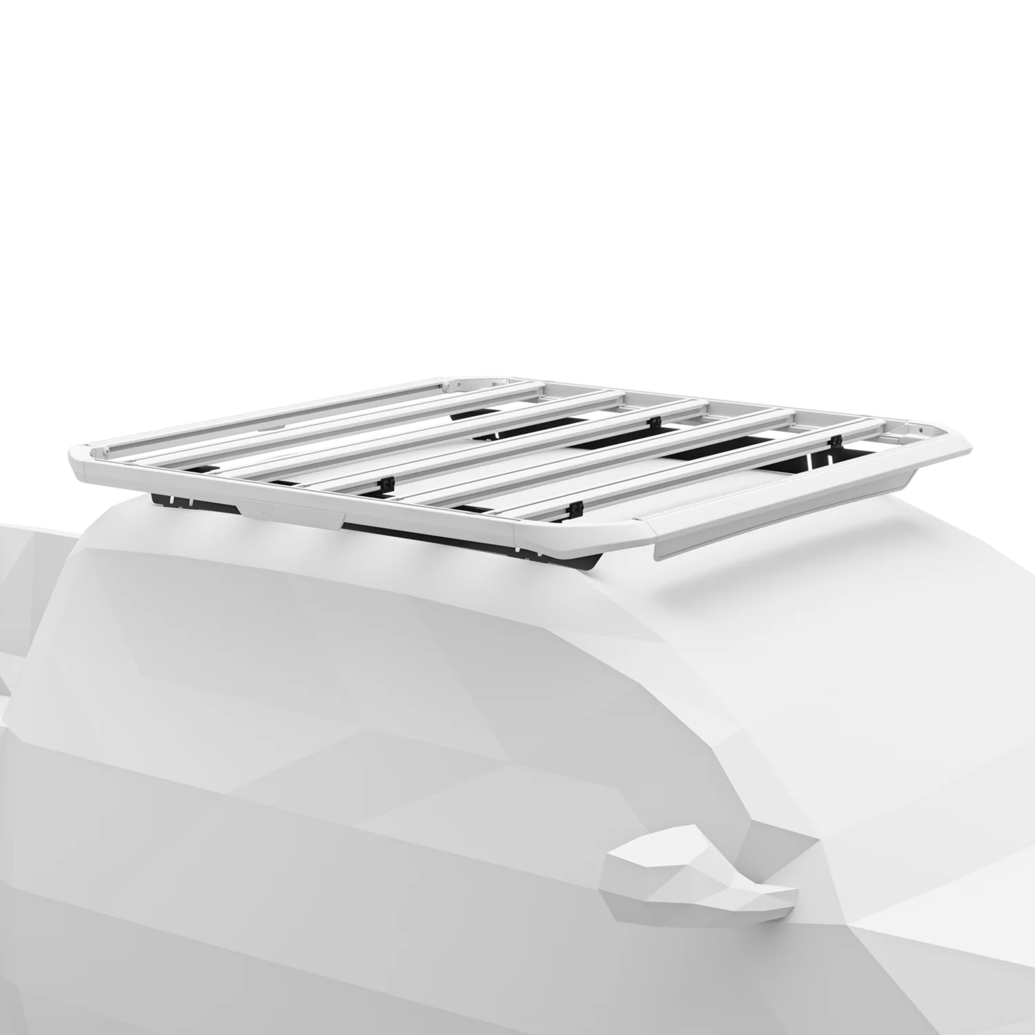 Thule Caprock Ray mount