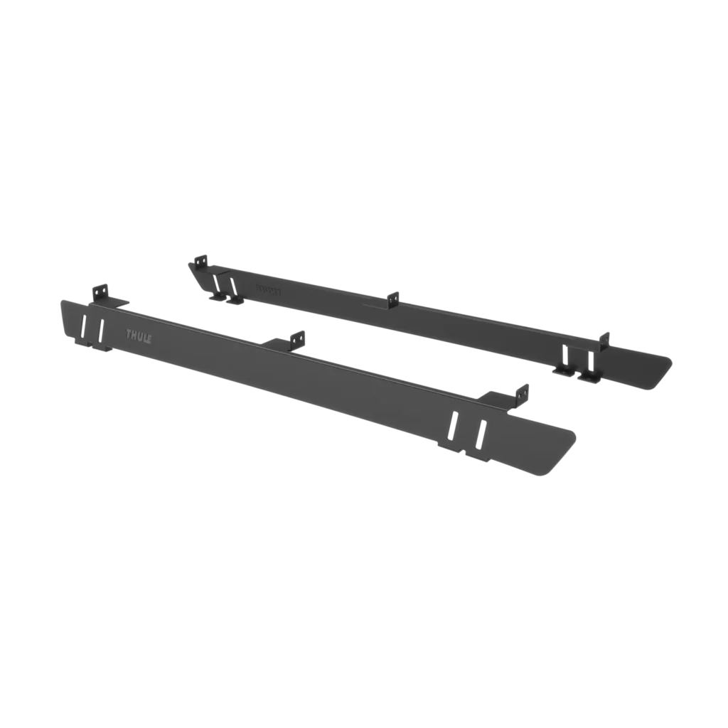 Thule Caprock rail mount
