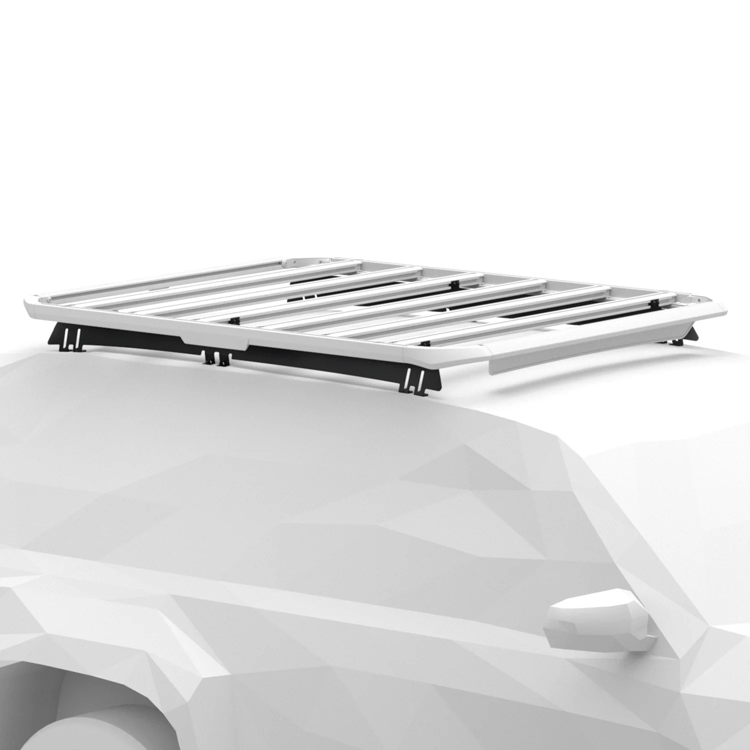 Thule Caprock Ray mount