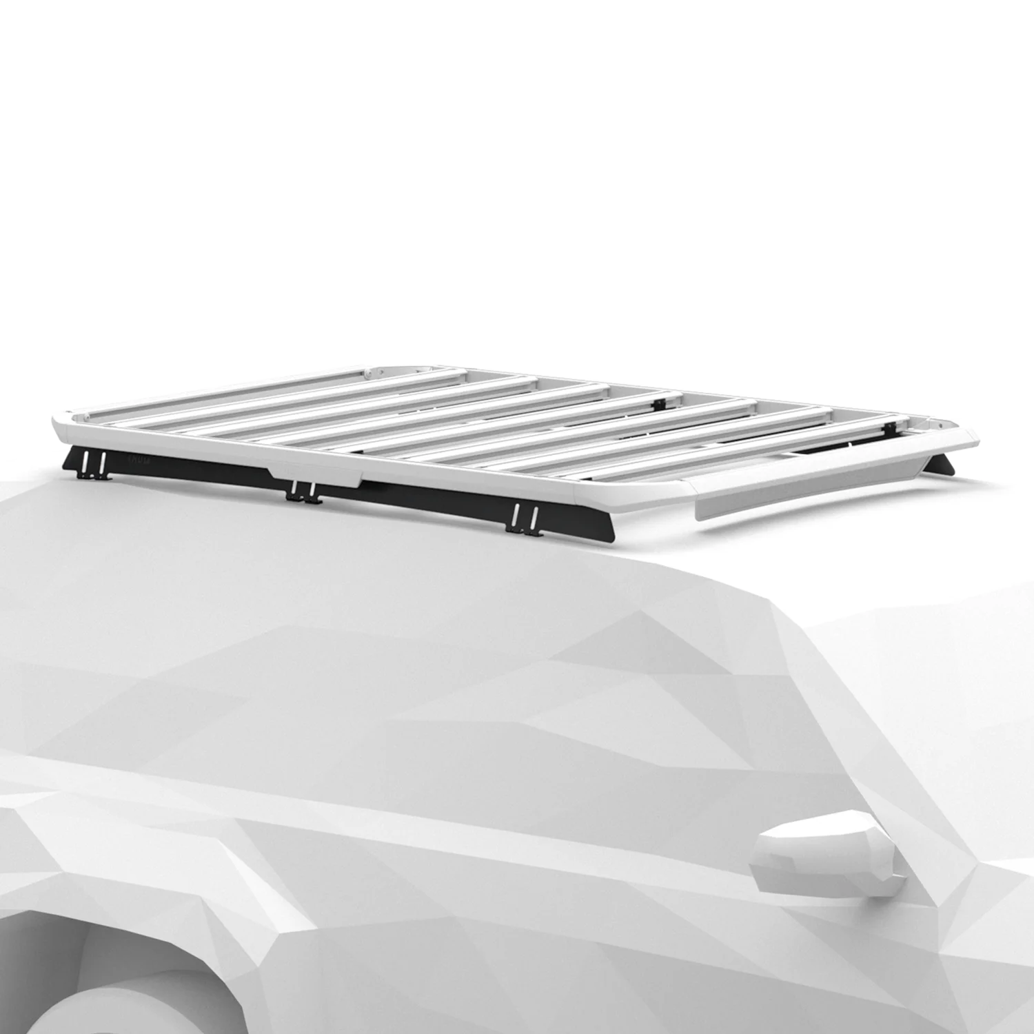 Thule Caprock Ray mount