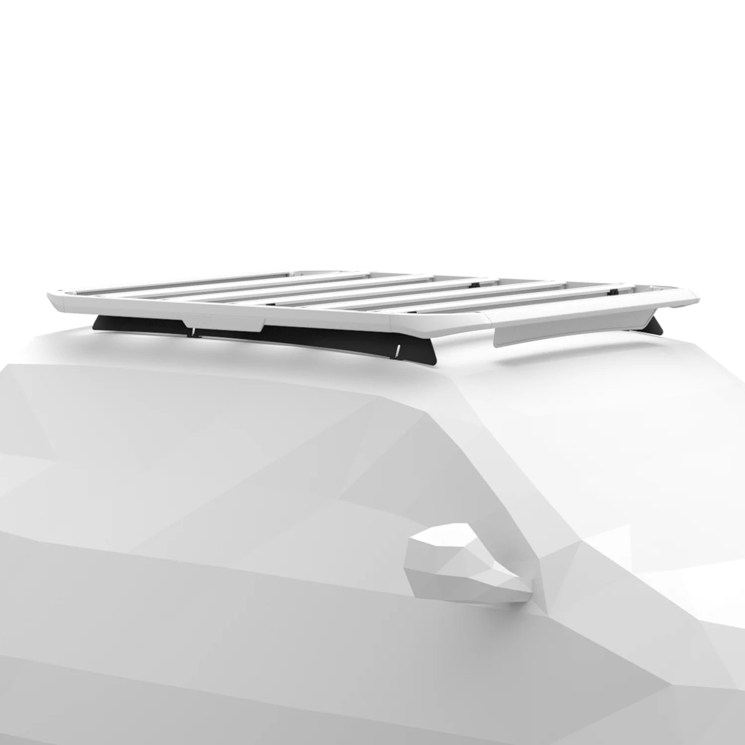 Thule Caprock Ray mount