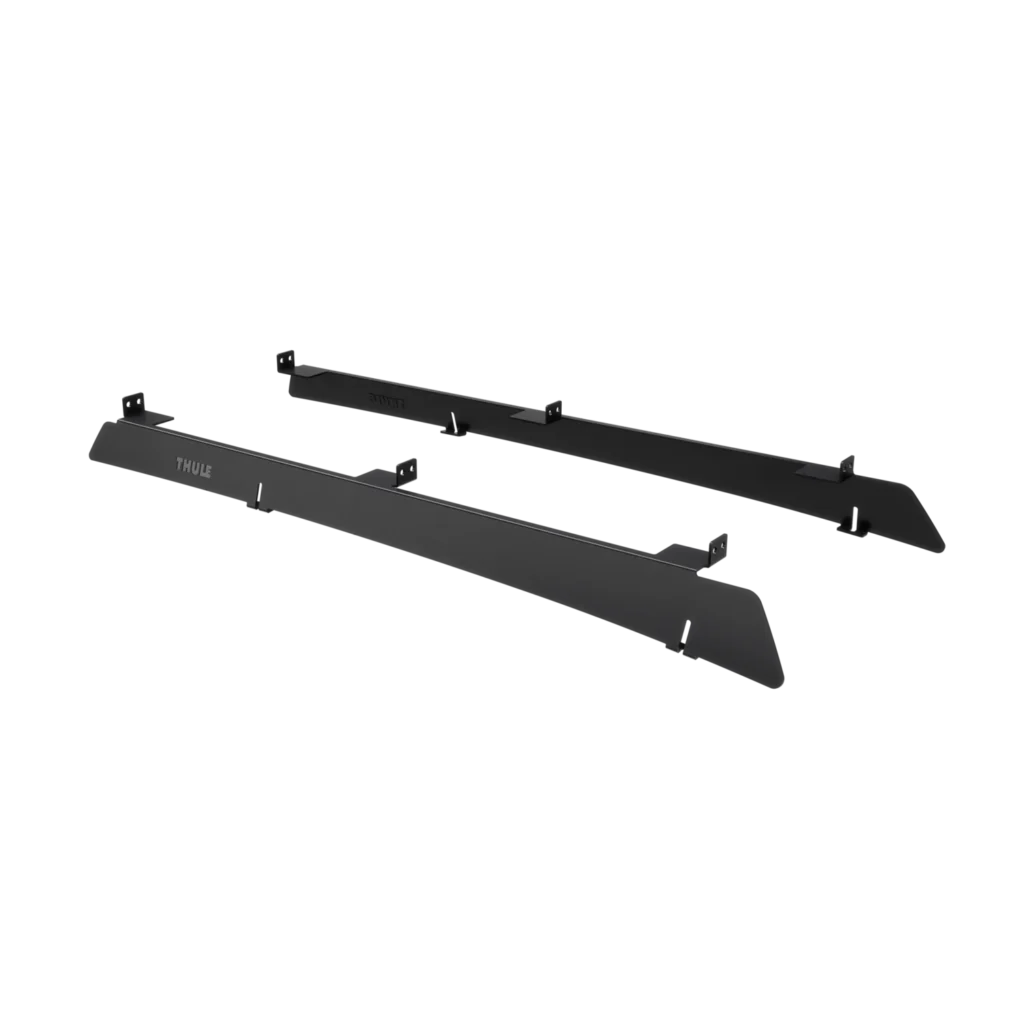 Thule Caprock rail mount