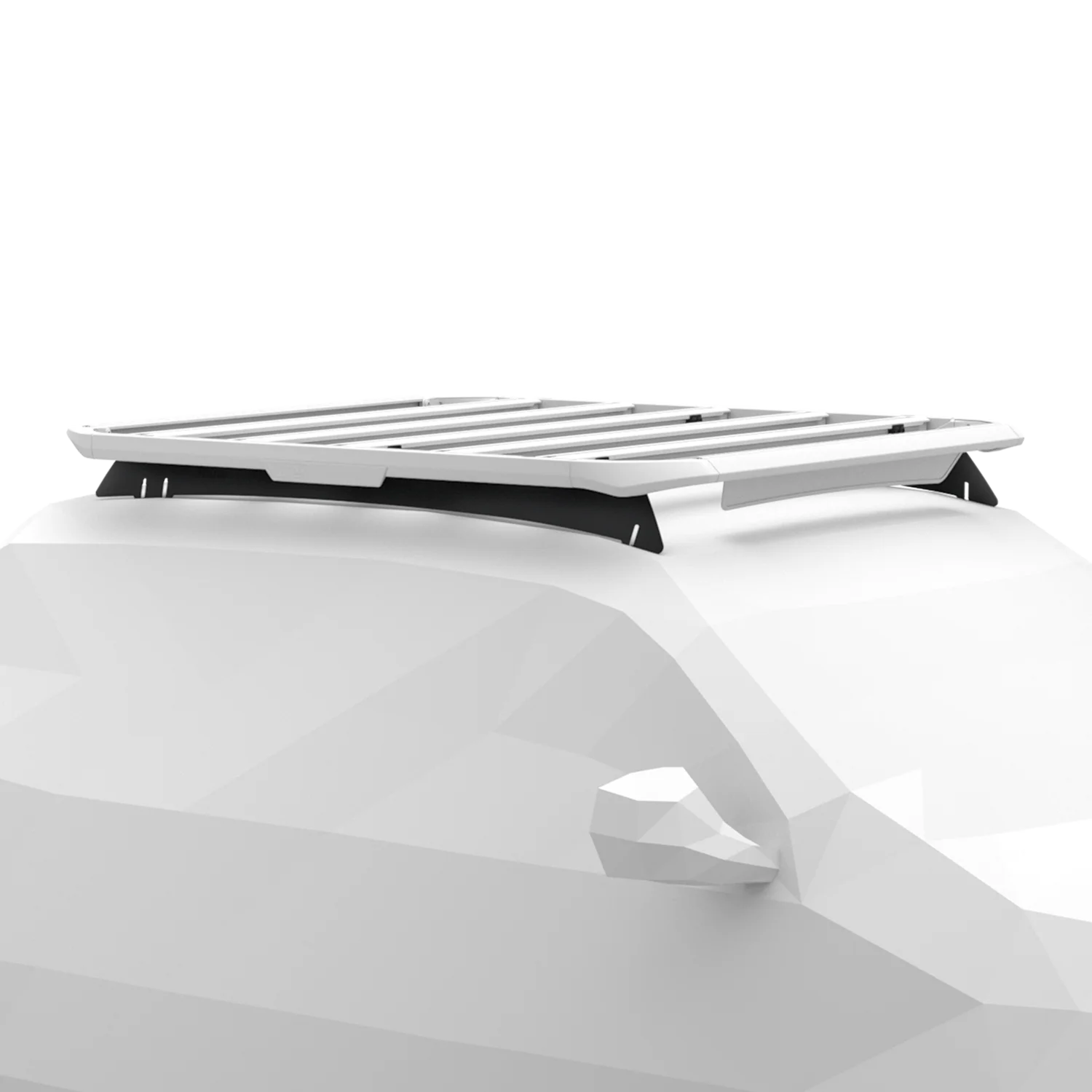 Thule Caprock Ray mount