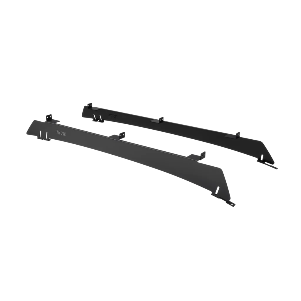 Thule Caprock rail mount