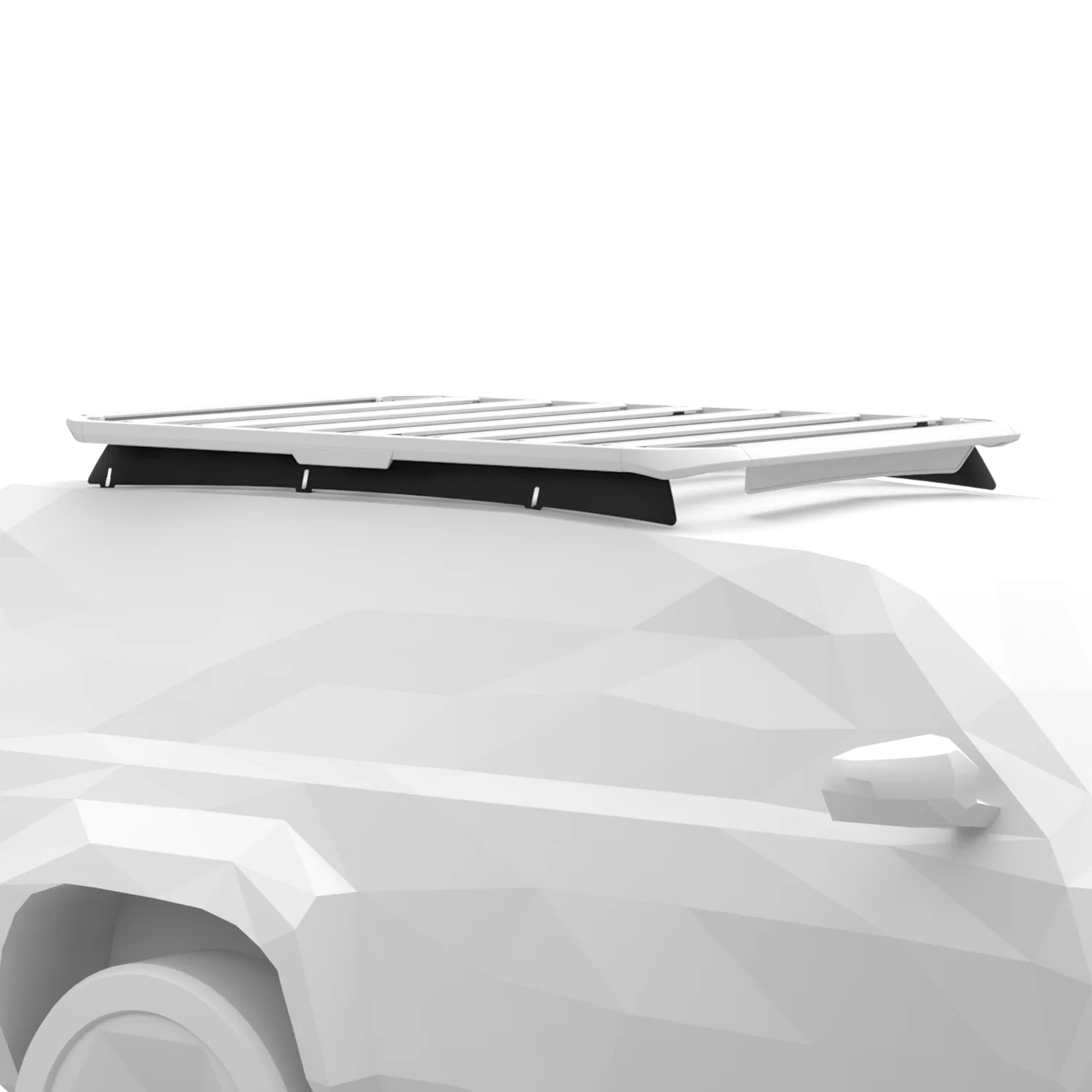 Thule Caprock Ray mount