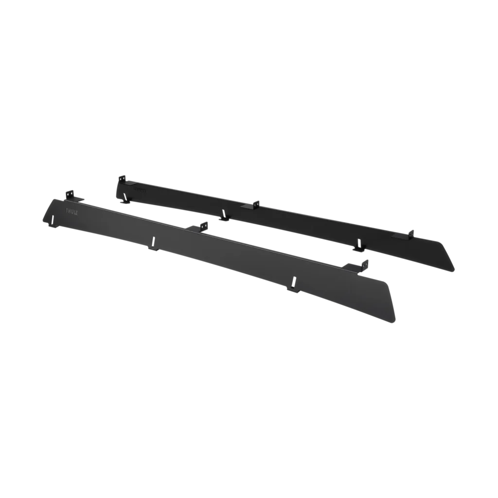 Thule Caprock rail mount