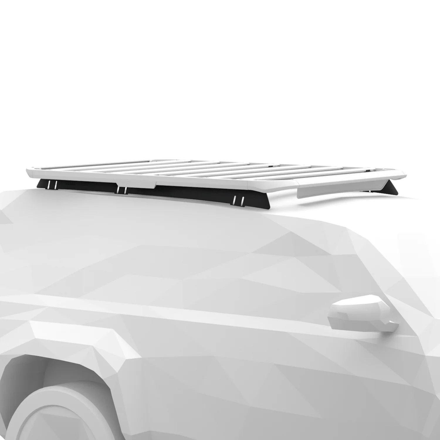 Thule Caprock Ray mount