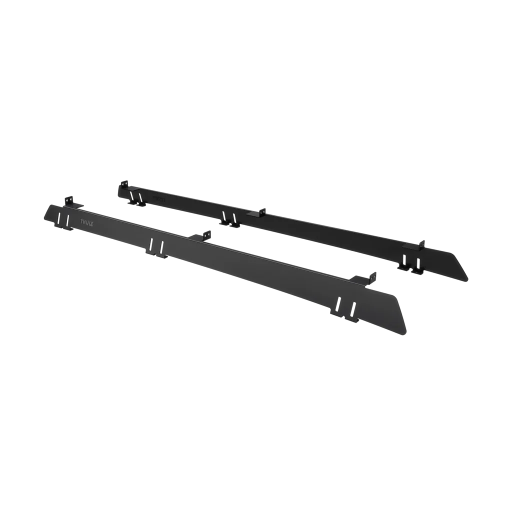 Thule Caprock rail mount