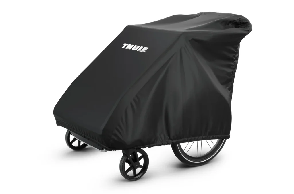 Thule storage Kapak