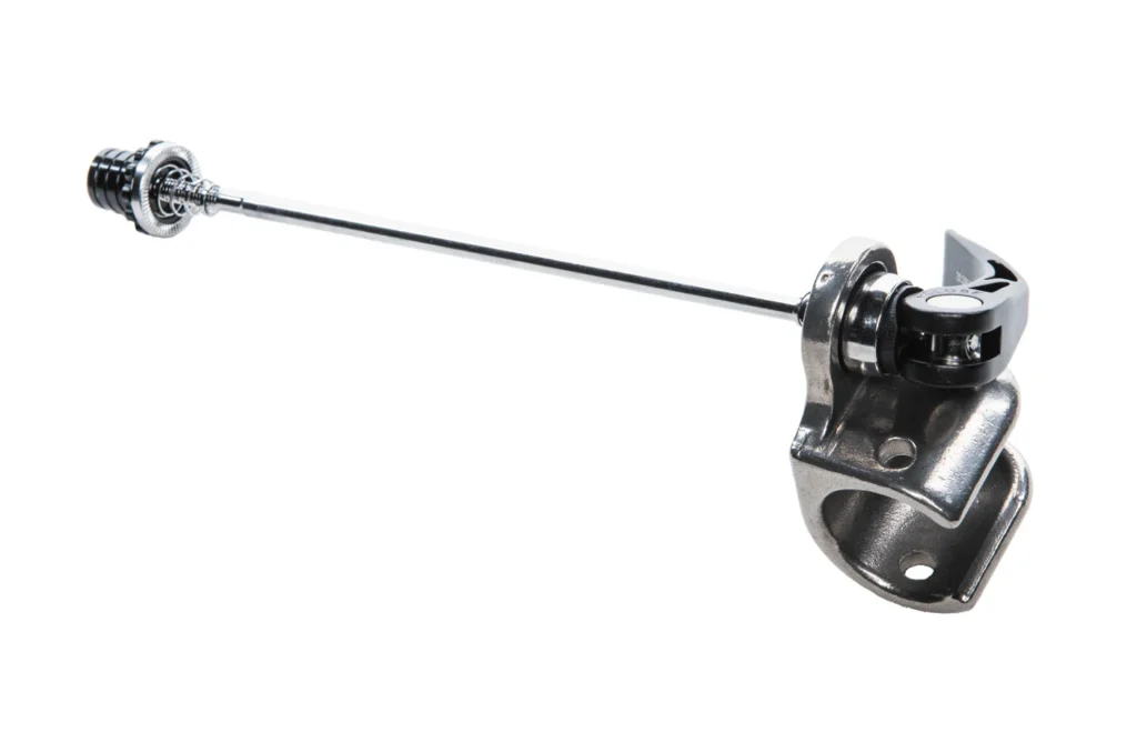 Thule Aks mount exHitch cup