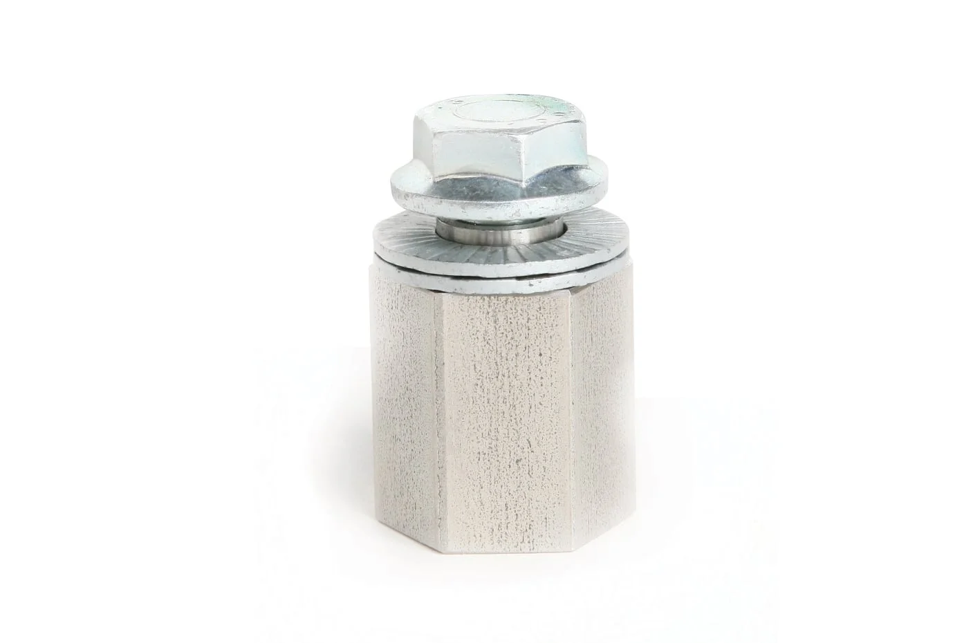 Thule internal hub hitch Adaptör