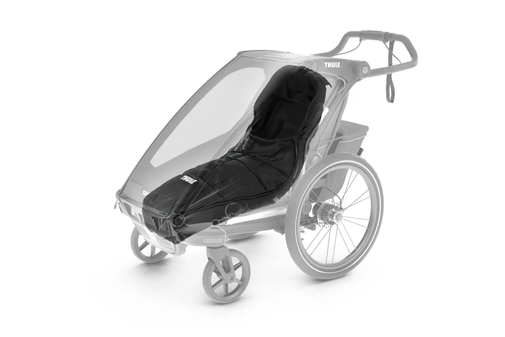 Thule footmuff sport