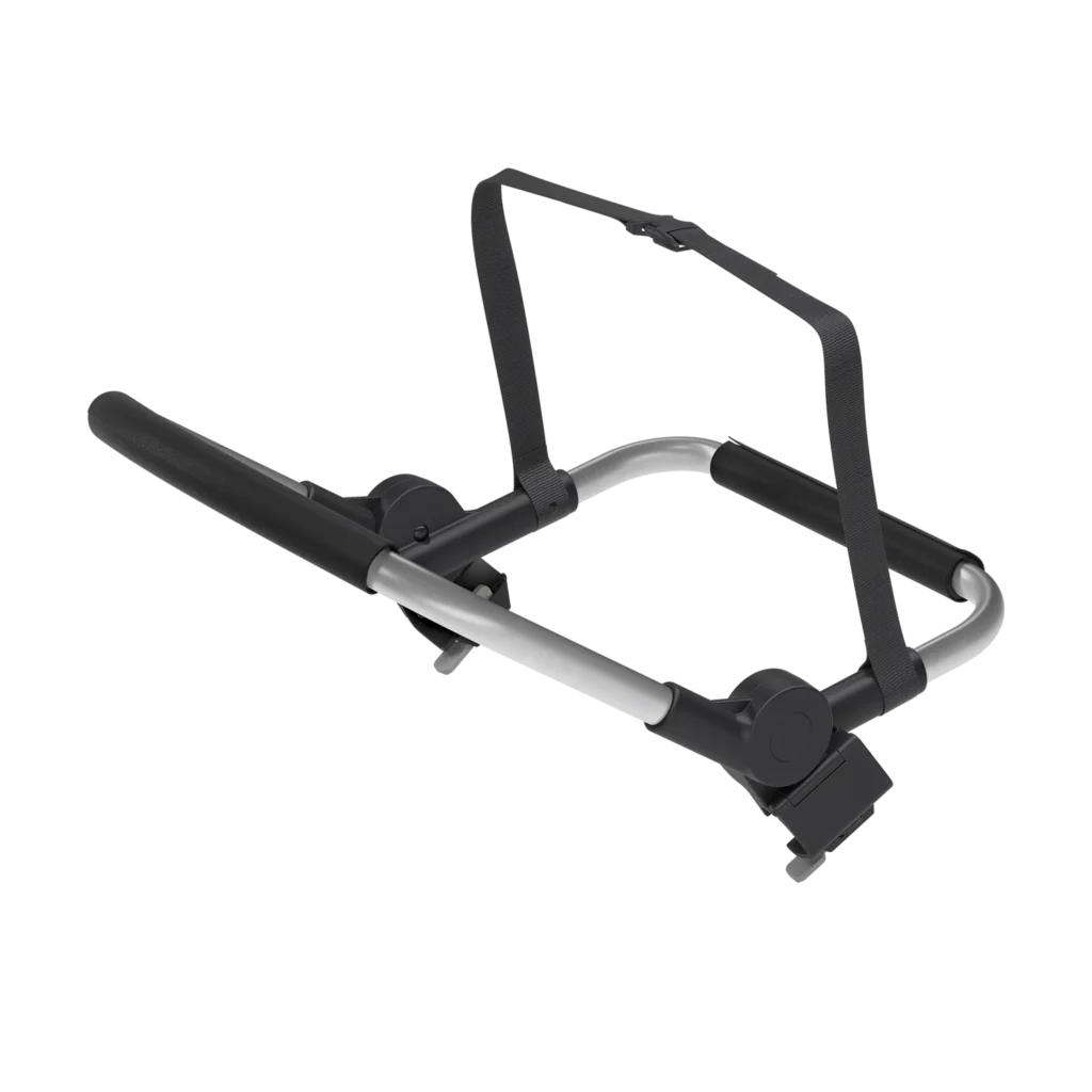 Thule Urban Glide Oto Koltuğu Adaptör universal