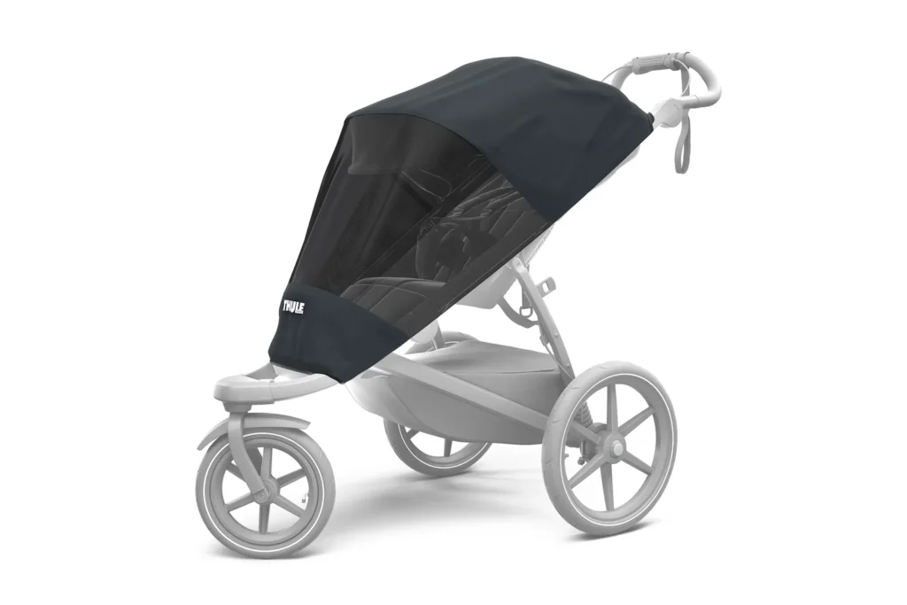 Thule Urban Glide mesh Kapak