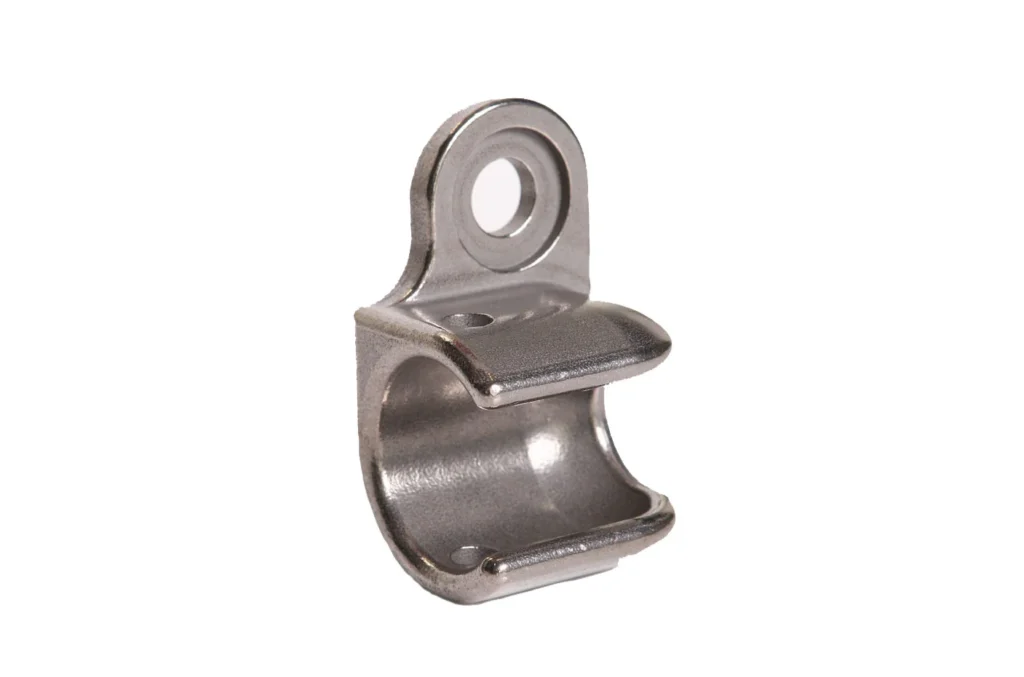 Thule Aks mount exHitch cup