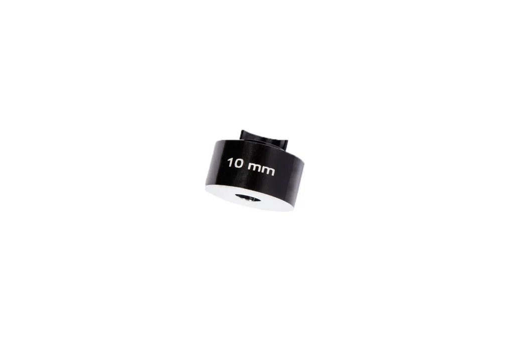 Thule 3D drop Adaptör - 10mm Ara Pul