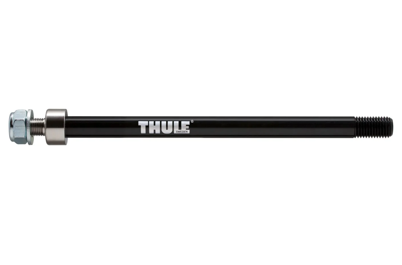Thule thru Aks Maxle (M12 x 1.75)
