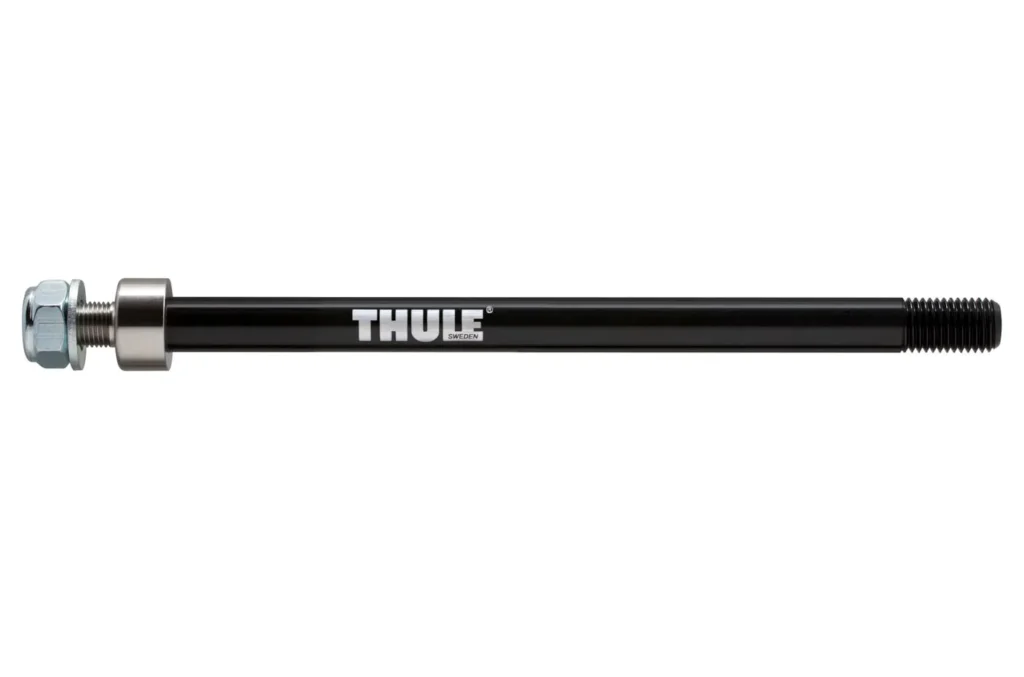 Thule thru Aks Maxle (M12 x 1.75)