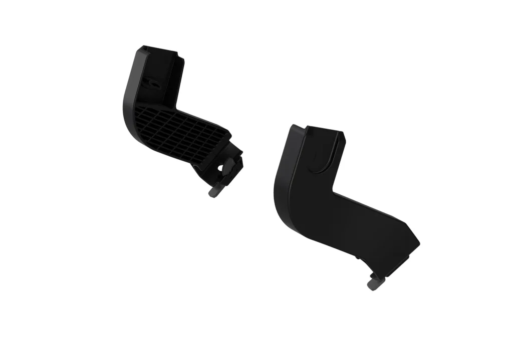 Thule Urban Glide Oto Koltuğu Adaptör — Maxi-Cosi®