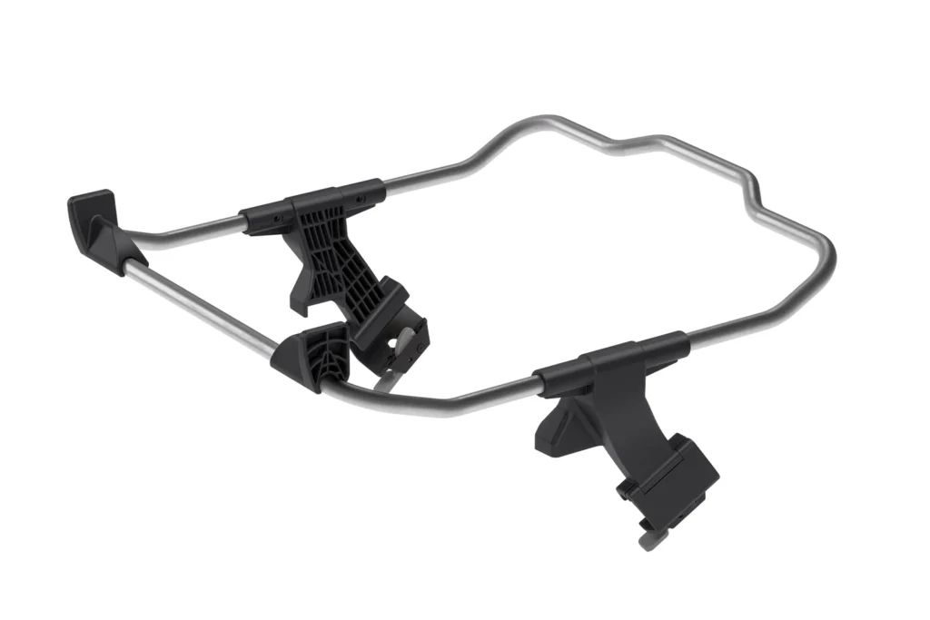 Thule Urban Glide Oto Koltuğu Adaptör — Chicco®