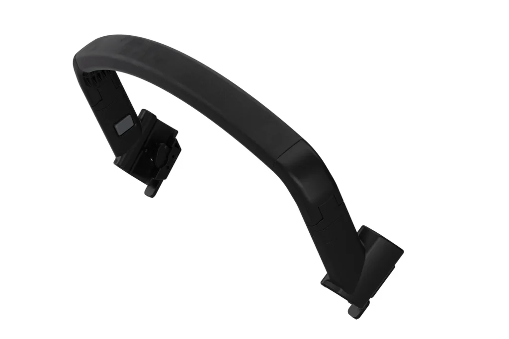 Thule Urban Glide bumper Bar