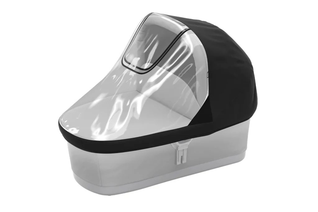 Thule Urban Glide bassinet Yağmurluk