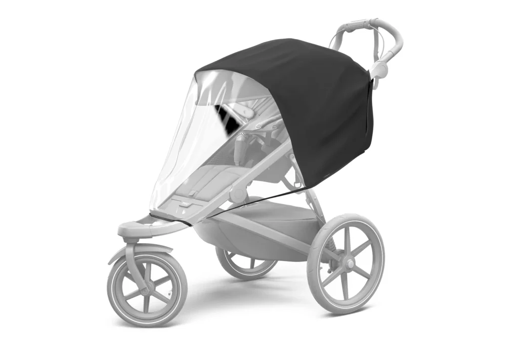 Thule Urban Glide Yağmurluk