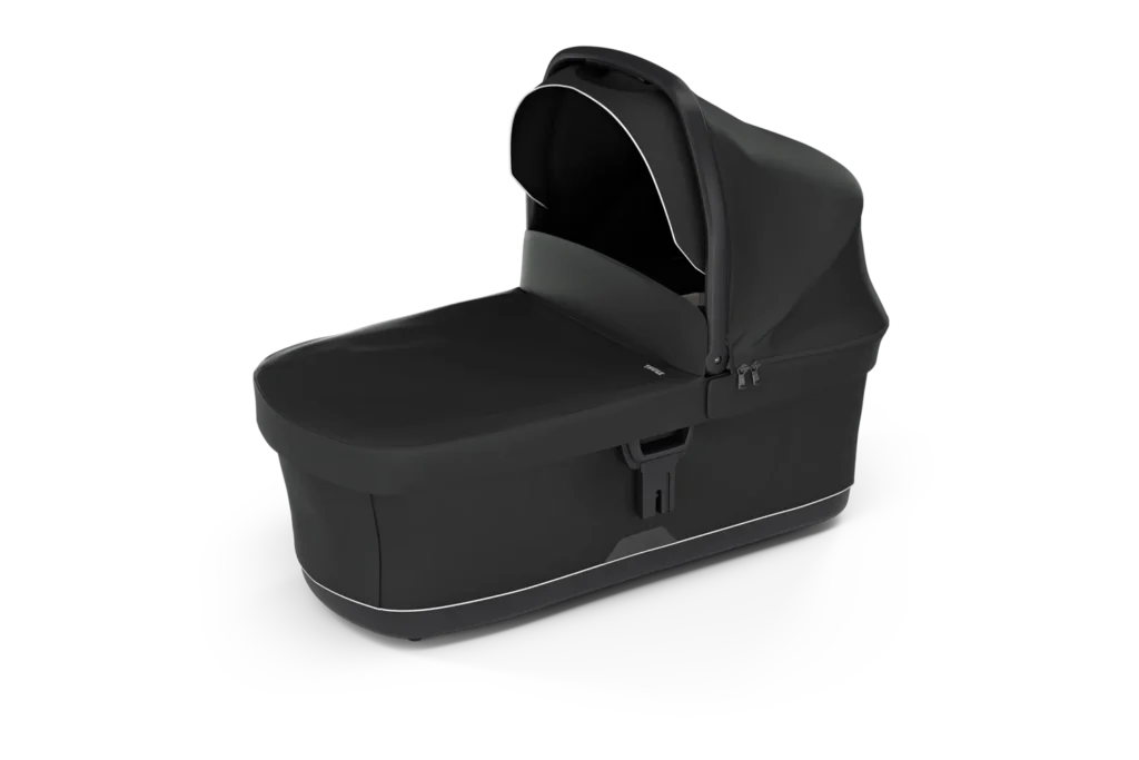 Thule bassinet
