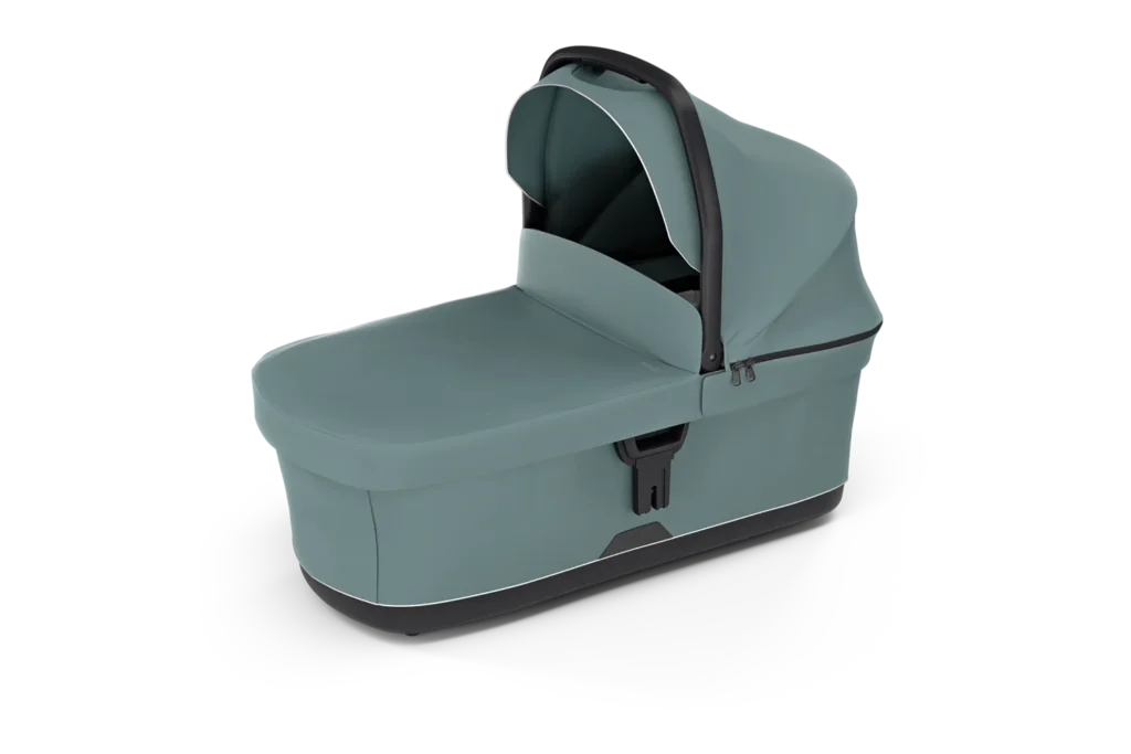 Thule bassinet