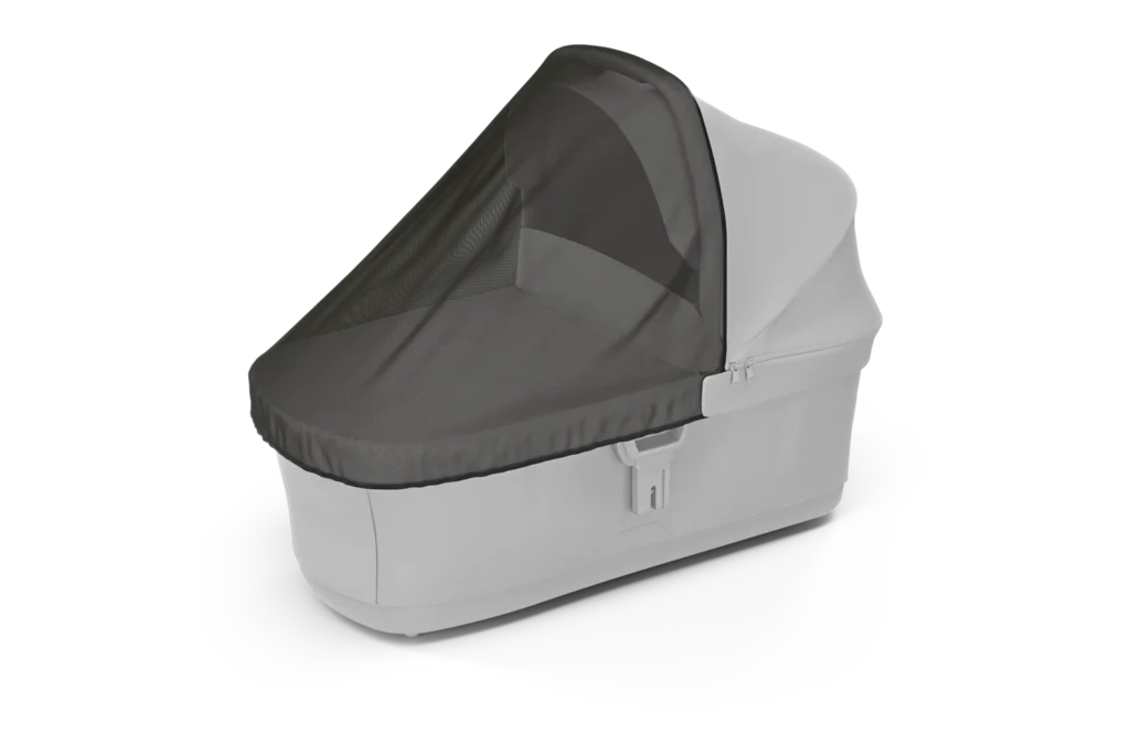 Thule bassinet mesh Kapak