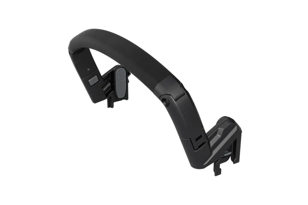 Thule Urban Glide 3 bumper Bar