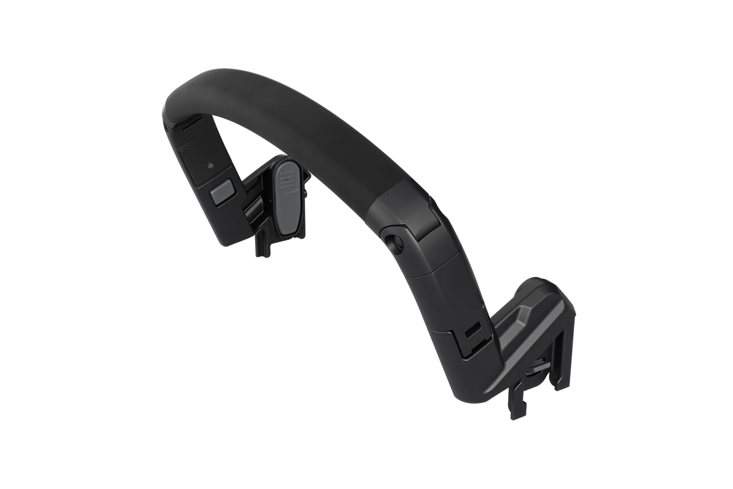 Thule Urban Glide 3 bumper Bar