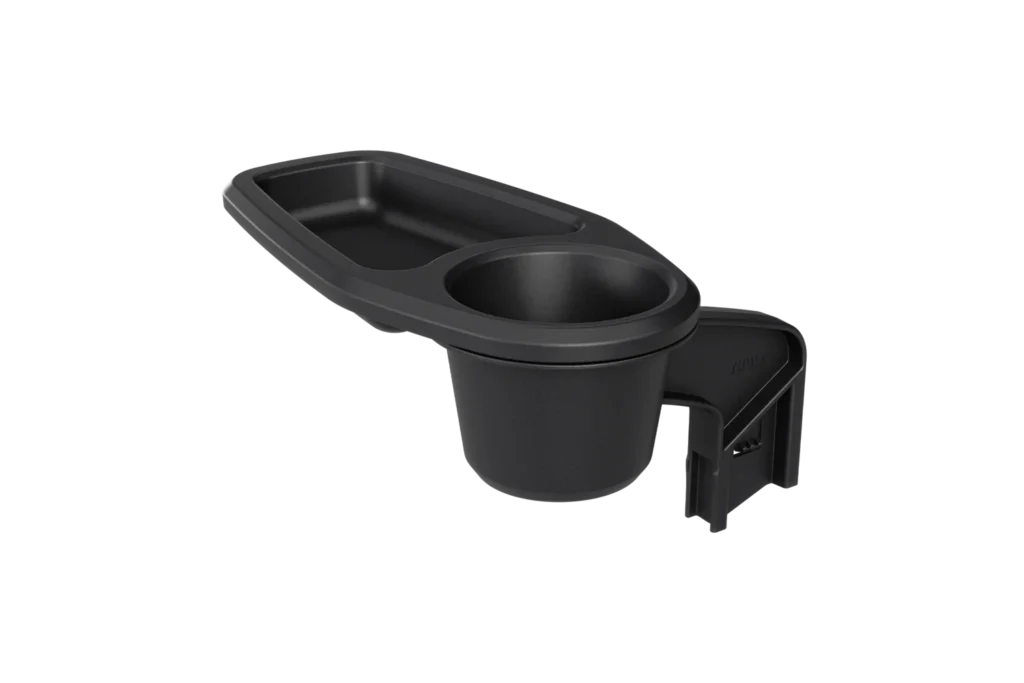 Thule Urban Glide 3 snack tray