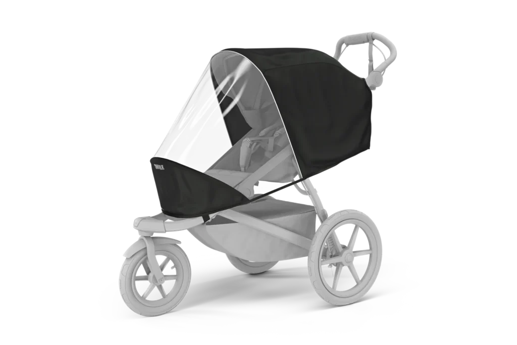 Thule Urban Glide 3 Yağmurluk