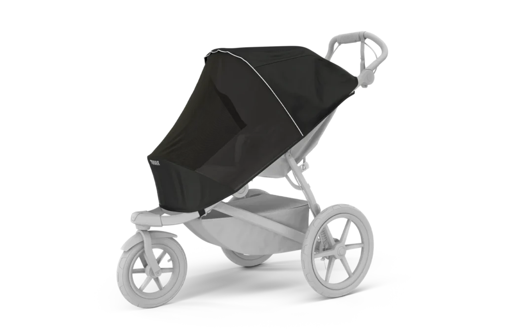 Thule Urban Glide 3 mesh Kapak