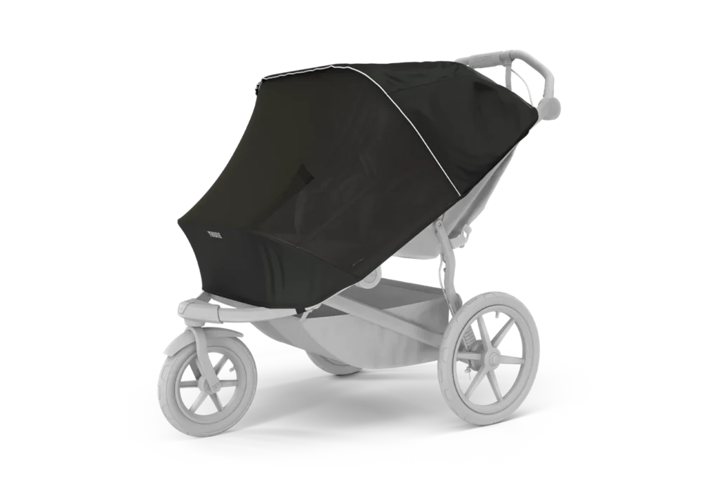 Thule Urban Glide 3 mesh Kapak